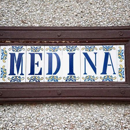 Medina Bed & Breakfast Portree Ngoại thất bức ảnh